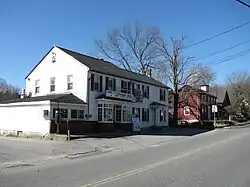 Pleasant Street
