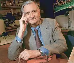  Edward Osborne Wilson