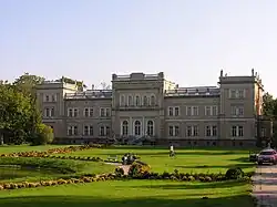 Plungė Manor