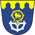 نشان پوتشاپلی (ناحیه پریبرام)
