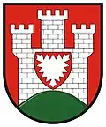 نشان پودهرادنی لهوتا