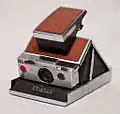 پولاروید SX-70