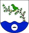 نشان پولپی (ناحیه کولین)