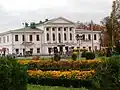 Building of the Noble Assembly