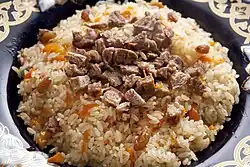 Pilaf