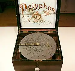 jaabe mosighi poliphon