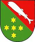 نشان پونیتوویتسه
