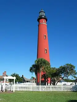 Ponce de León Inlet Light