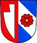 نشان پوپوویتسه (ناحیه برنو-تسوونتری)