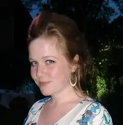 Lulu Popplewell