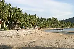 Port Barton