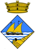 نشان Portbou