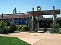 Porter College