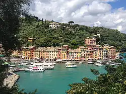 Portofino (2013)