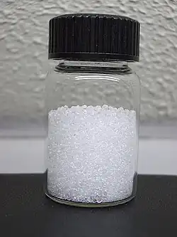 Aluminium potassium sulfate