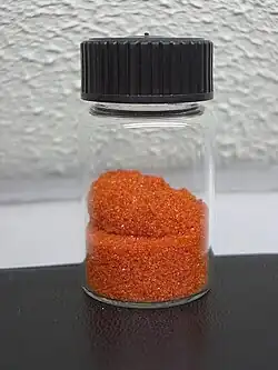 Potassium ferricyanide