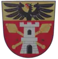 نشان پووستکا (ناحیه خب)