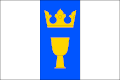 پرچم پوزلوویتسه