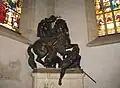 مجسمه سنت مارتین