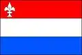 پرچم بوهدالیتس-پاولوویتسه