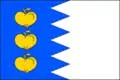 پرچم یژکوویتسه