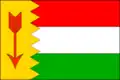پرچم ستودنیتسه (ناحیه ویشکوف)