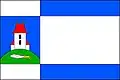 پرچم وراژ (ناحیه بروون)