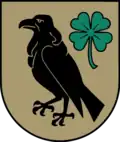 نشان شهرداری پریلی