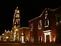 فرزنییو (Fresnillo)