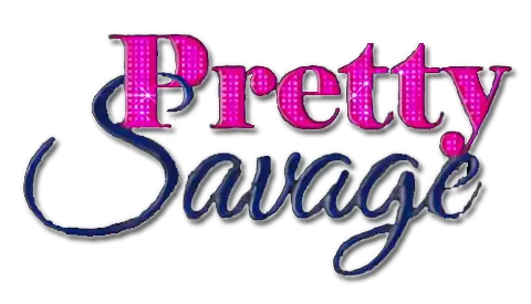 Pretty_Savage_-_logo