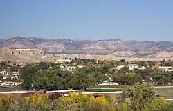 Price is the governmental seat of Carbon County and the economic center for the county and East-Central Utah.
