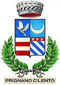 نشان پرینیانو چیلنتو