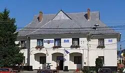 Town hall