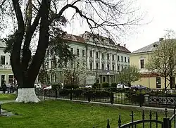 Town Hall
