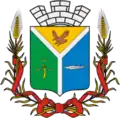 نشان Prymorsk