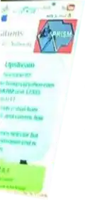 "آپ استریم کالکشن", FAA702, EO 12333, و اشاره به yahoo.com به ویژه در متن.