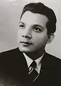 محمد فضل ربیعی