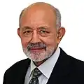 عکسی از سر جایانت بالیگا، از سال ۲۰۲۱