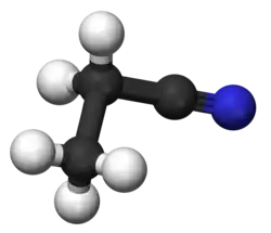 Ball-and-stick model