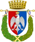 نشان کلانشهر رم