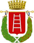 نشان Province of Verona