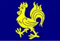 پرچم پرژنو (ناحیه فریدک-میستک)