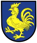 نشان پرژنو (ناحیه فریدک-میستک)