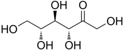 D-پسیکوز (قند)