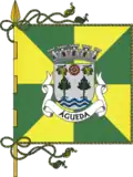 پرچم Águeda