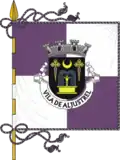 پرچم Aljustrel