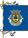 پرچم Alenquer