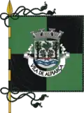 پرچم Alpiarça
