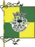 پرچم Alvaiázere