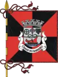 پرچم Barreiro